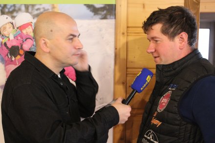 konferencja prasowa